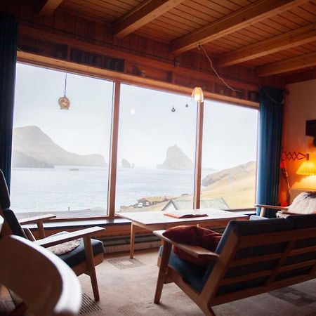 Idyllic Vacation Home With A Breathtaking View Bour Экстерьер фото
