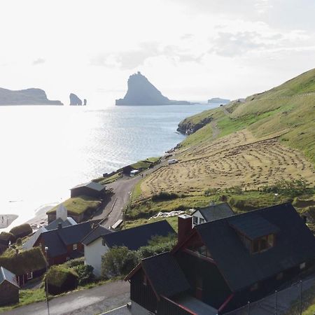 Idyllic Vacation Home With A Breathtaking View Bour Экстерьер фото