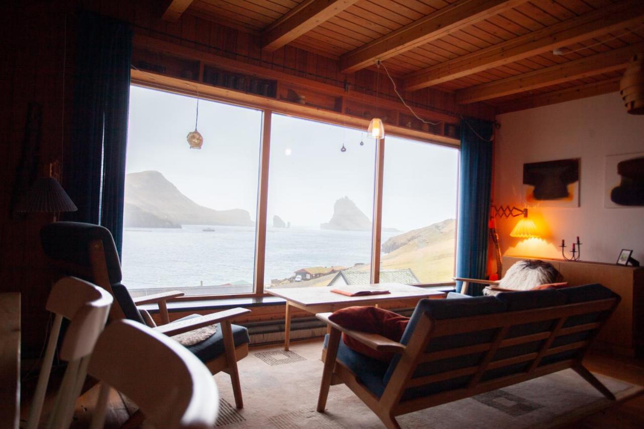 Idyllic Vacation Home With A Breathtaking View Bour Экстерьер фото