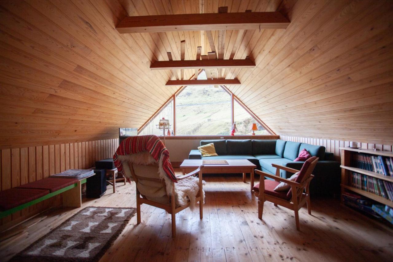 Idyllic Vacation Home With A Breathtaking View Bour Экстерьер фото